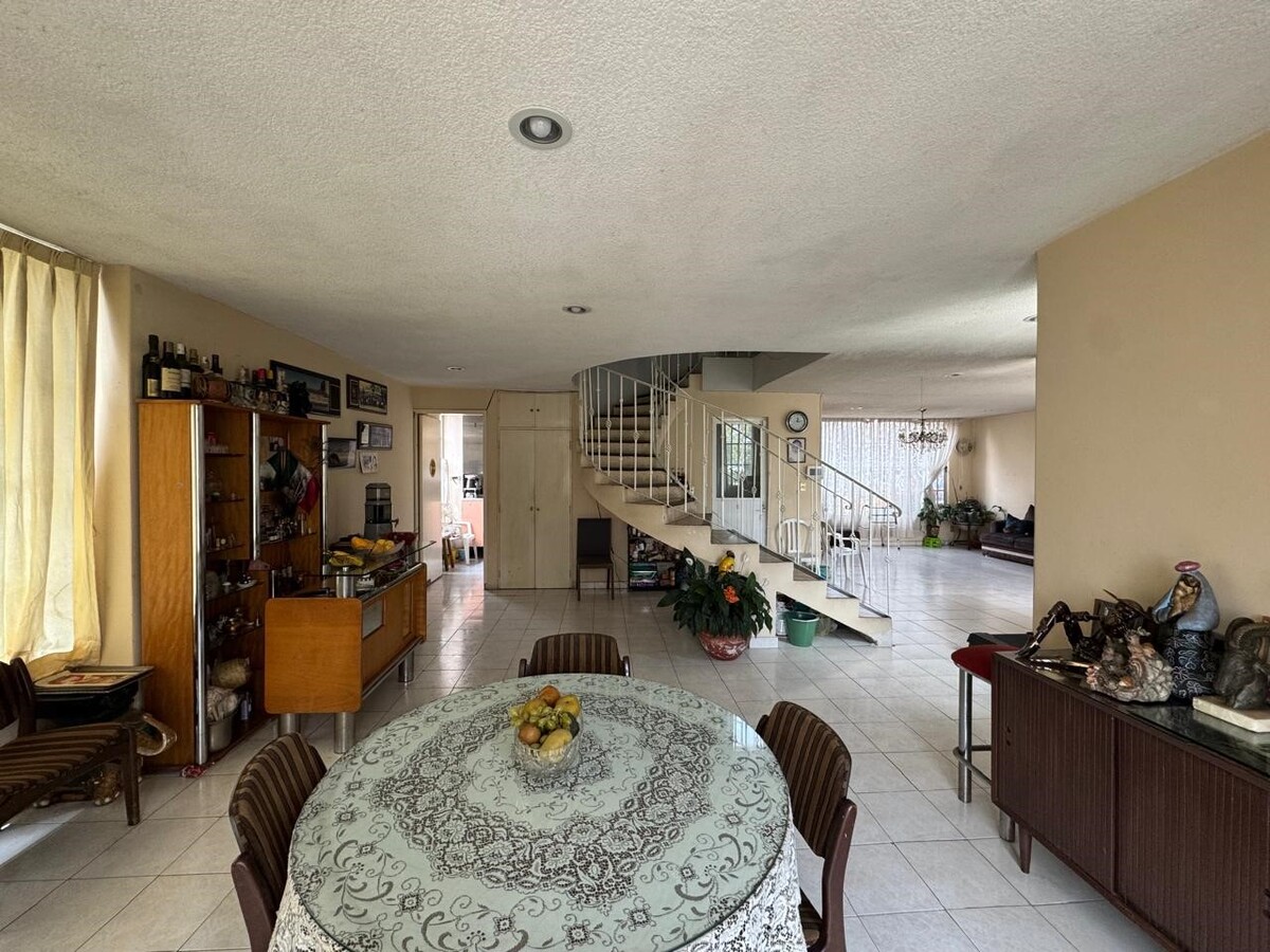 3 of 11: Casa en Venta en Tlalpan Rayo Vende ®