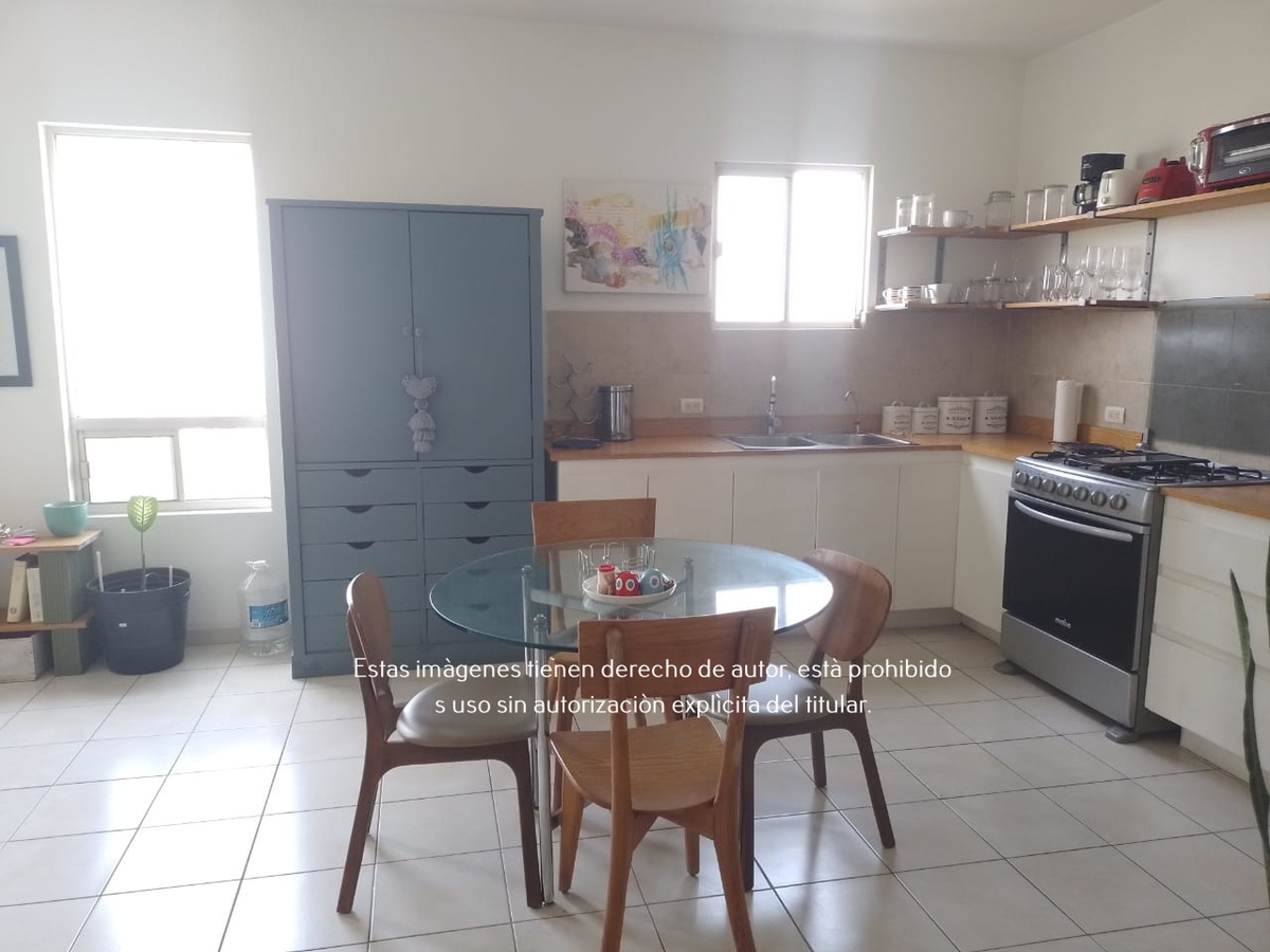 3 de 12: Departamento Amueblado en Renta en Torres Monarca, Monterrey
