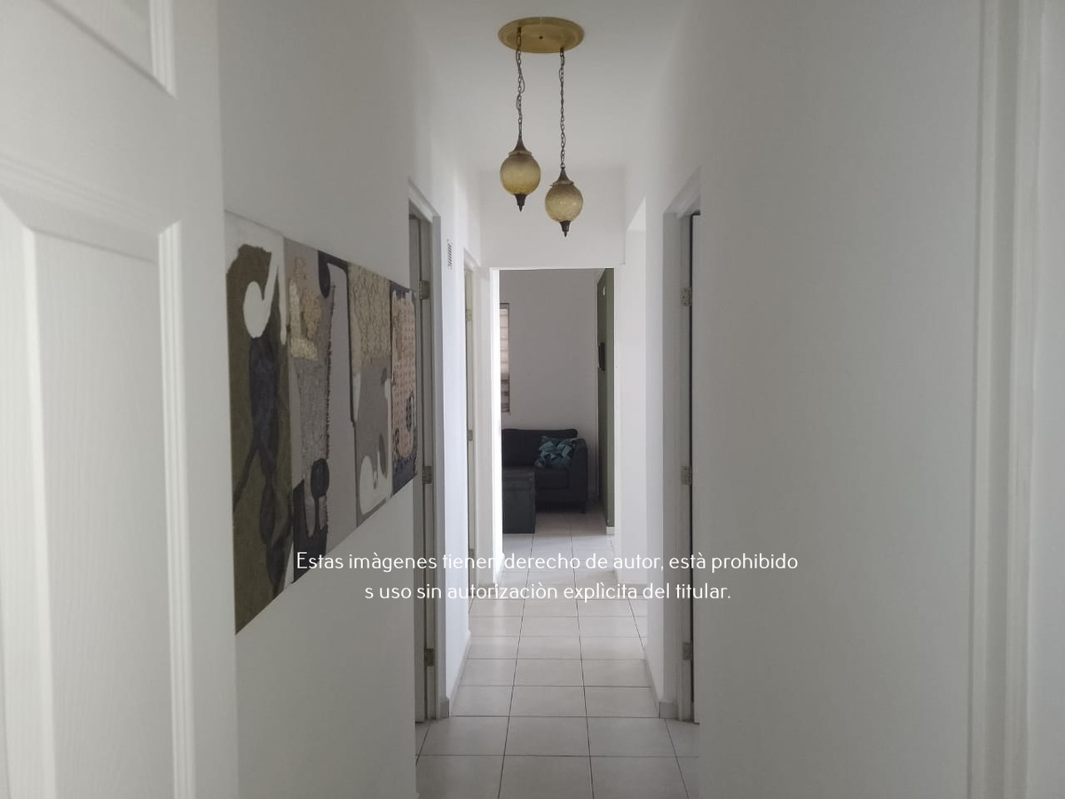 5 de 12: Departamento Amueblado en Renta en Torres Monarca, Monterrey