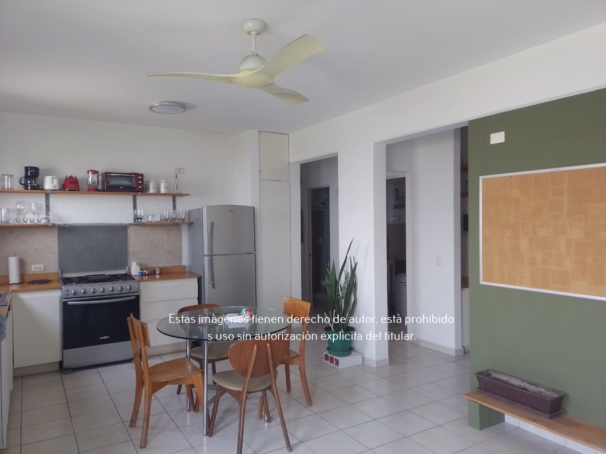 2 de 12: Departamento Amueblado en Renta en Torres Monarca, Monterrey