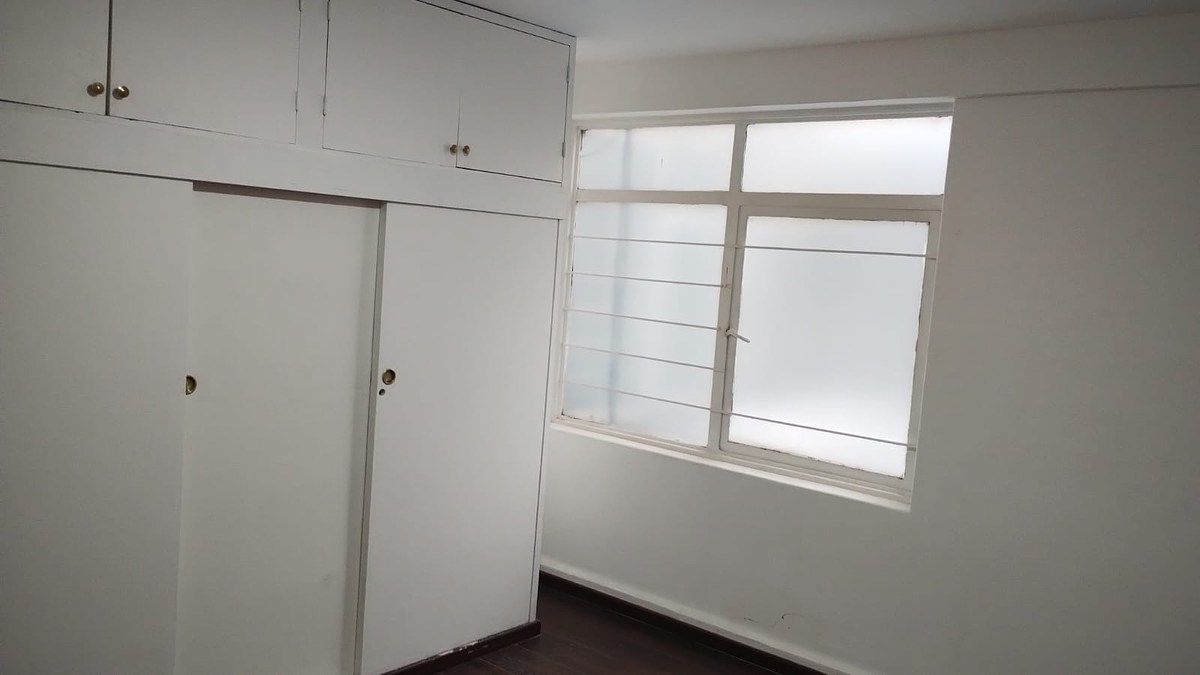 Departamento en San Juan, Benito Juárez, foto 9 de 26