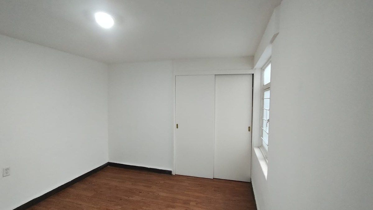 Departamento en San Juan, Benito Juárez, foto 24 de 26