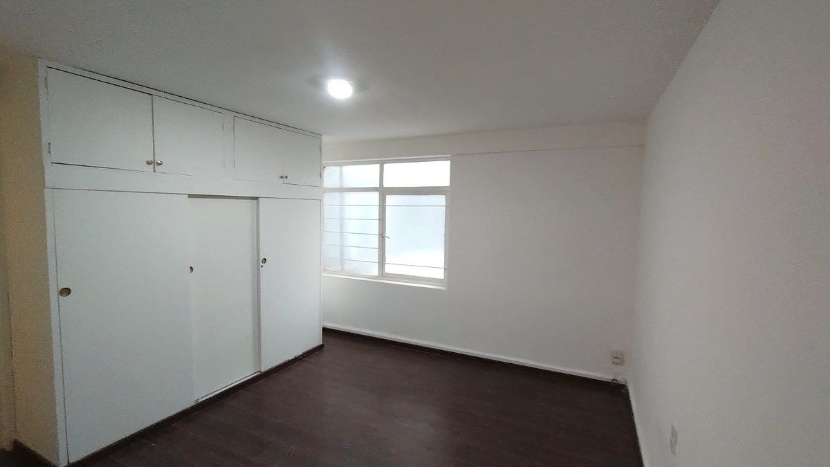 Departamento en San Juan, Benito Juárez, foto 4 de 26