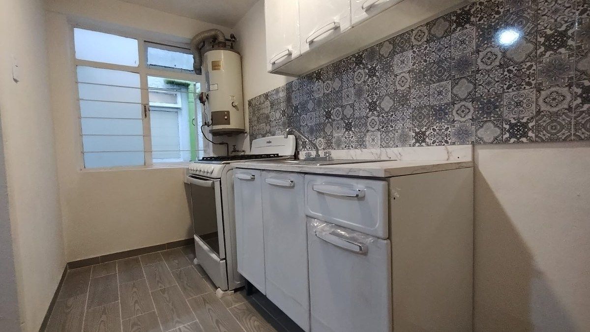 Departamento en San Juan, Benito Juárez, foto 5 de 26