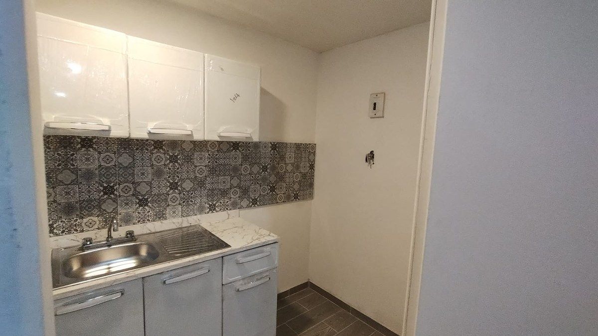 Departamento en San Juan, Benito Juárez, foto 8 de 26