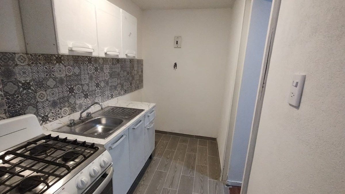 Departamento en San Juan, Benito Juárez, foto 6 de 26