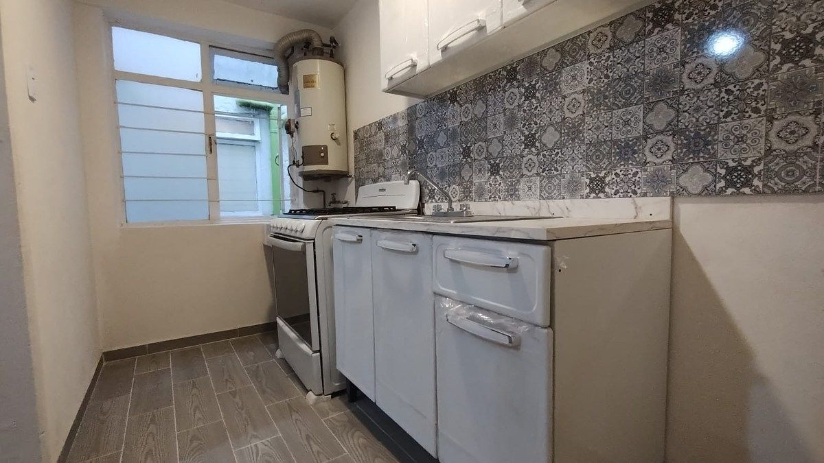 Departamento en San Juan, Benito Juárez, foto 7 de 26