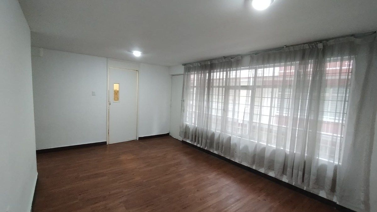 Departamento en San Juan, Benito Juárez, foto 2 de 26