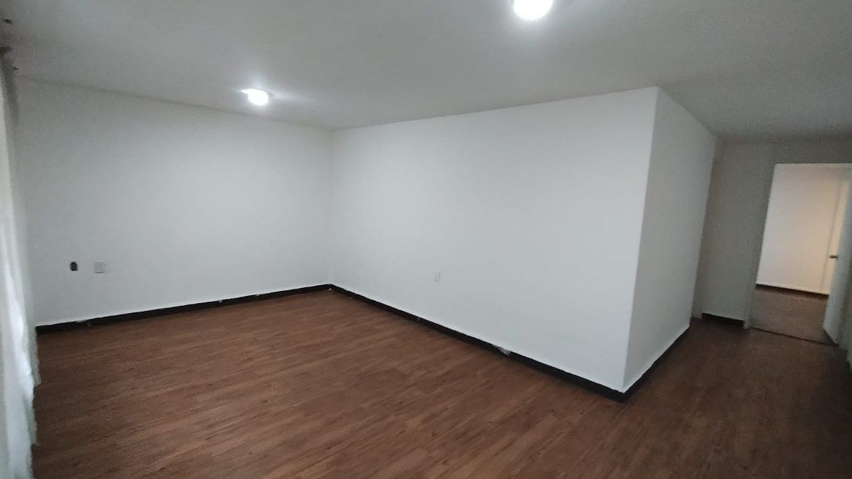 Departamento en San Juan, Benito Juárez, foto 3 de 26