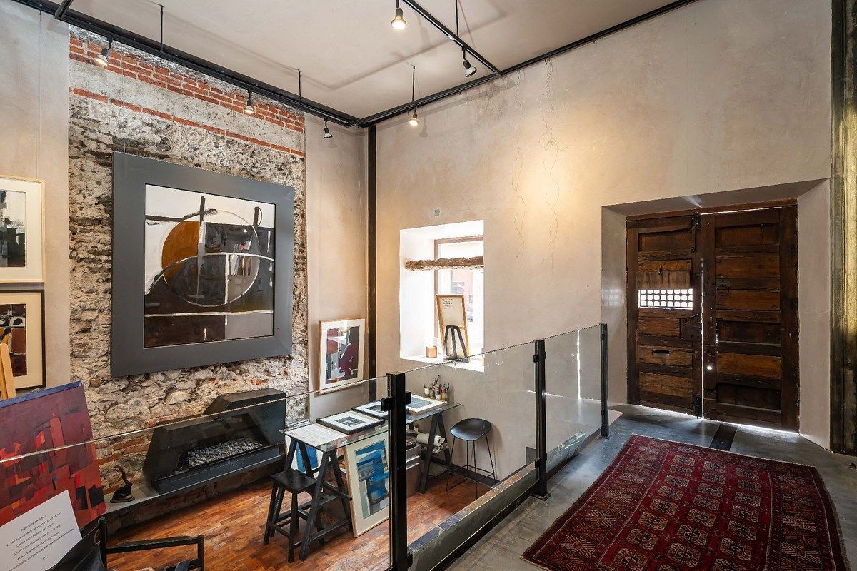 Casa em San Miguel de Allende Centro, San Miguel de Allende, foto 6 de 27