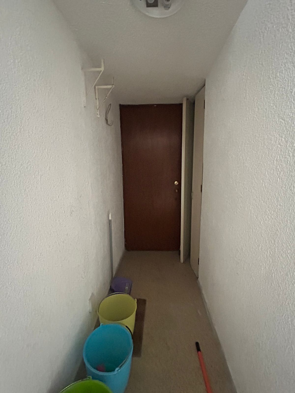 23 de 23: ENTRADA DE SERVICIO