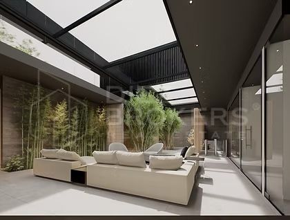 Terrenos para bodegas industriales en Venta - El Salto - foto 3
