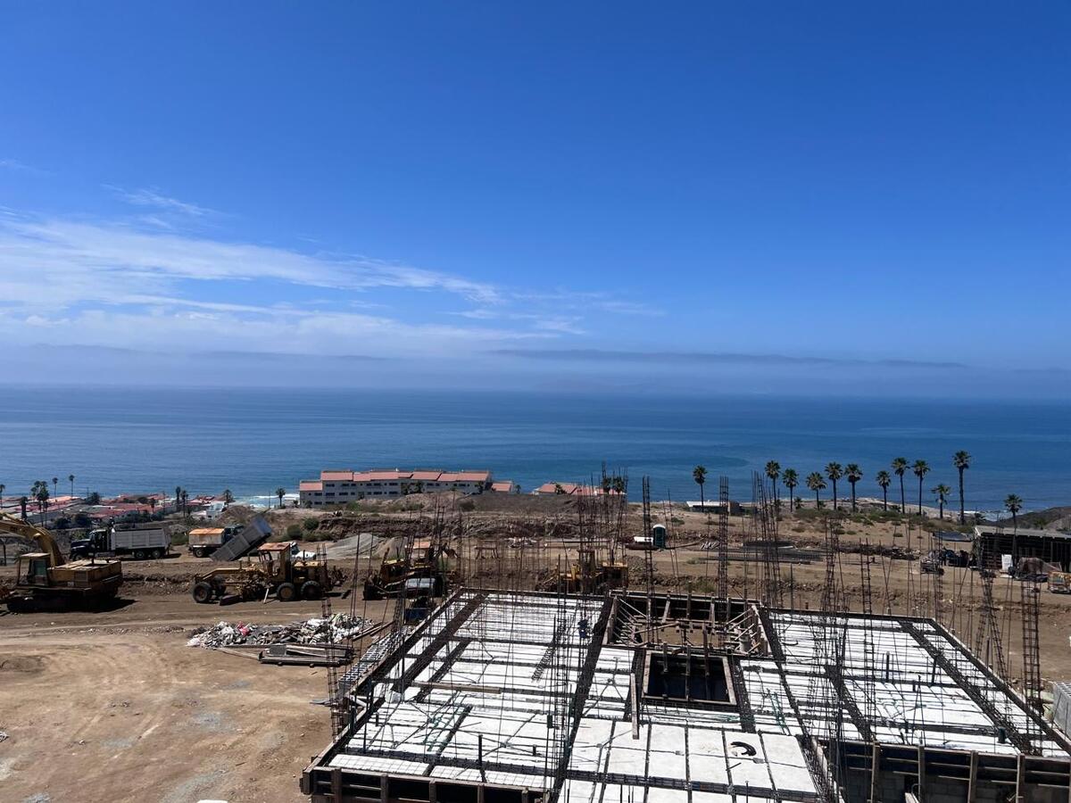 2 de 22: Avance de obra