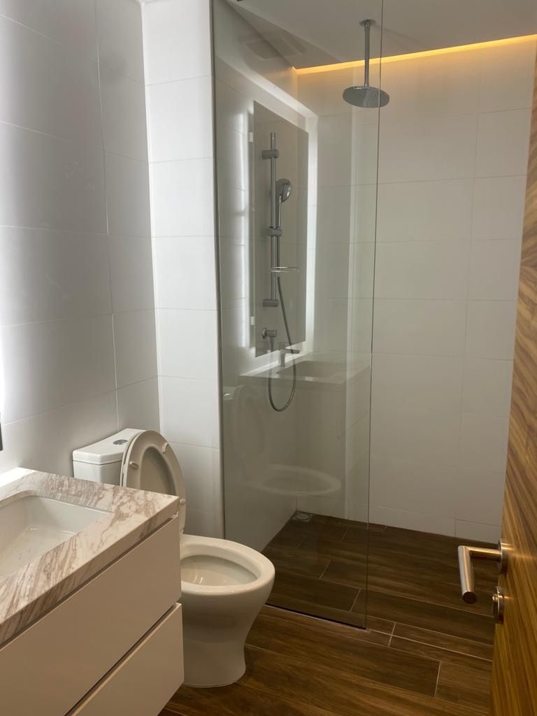 Apartamento en Zona 10, Guatemala, foto 12 de 27