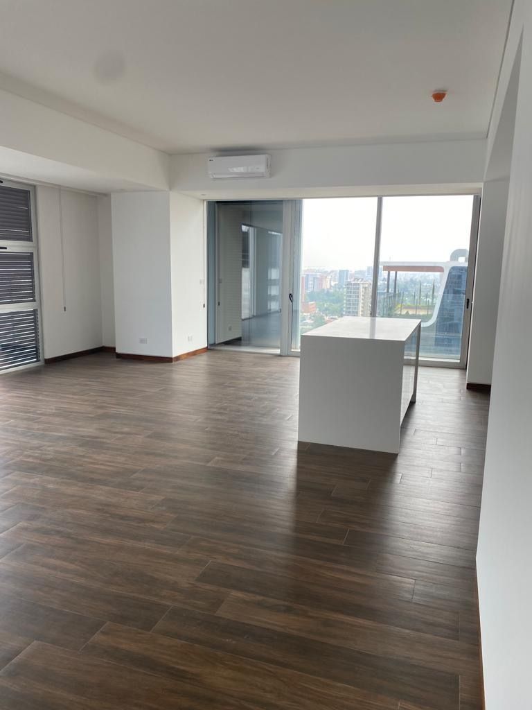 Apartamento en Zona 10, Guatemala, foto 8 de 27