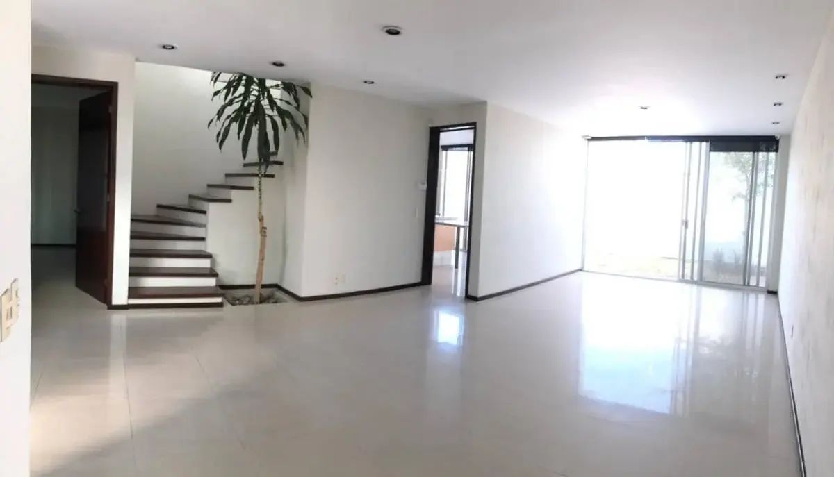 Casa em condomínio fechado em Solares, Zapopan, foto 6 de 19