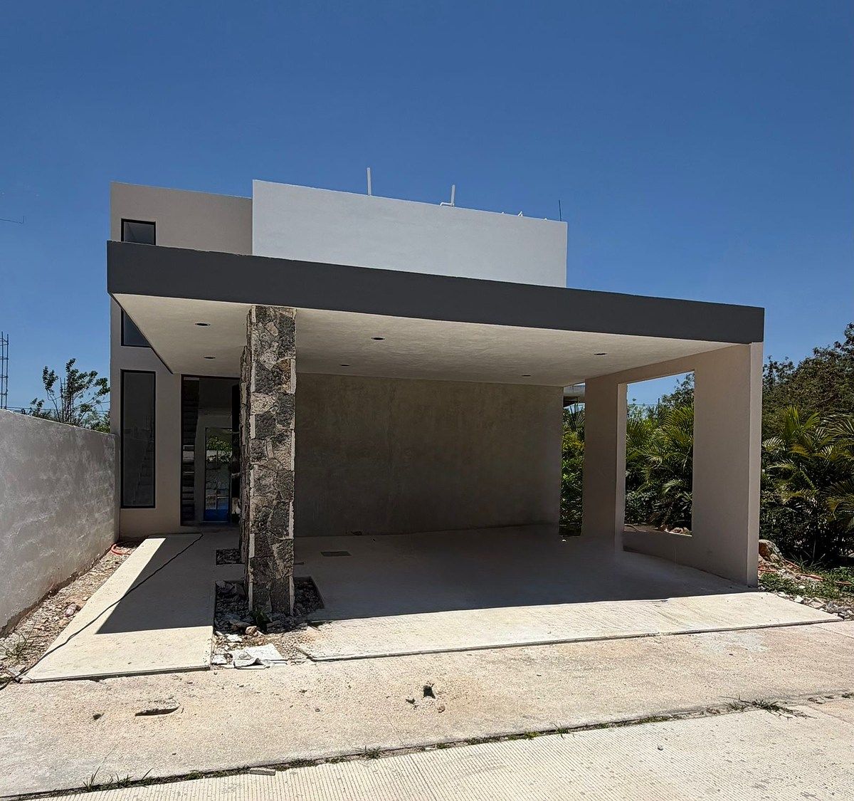 Pré-venda Casa na Privada Silvesta, Conkal, foto 1 de 18
