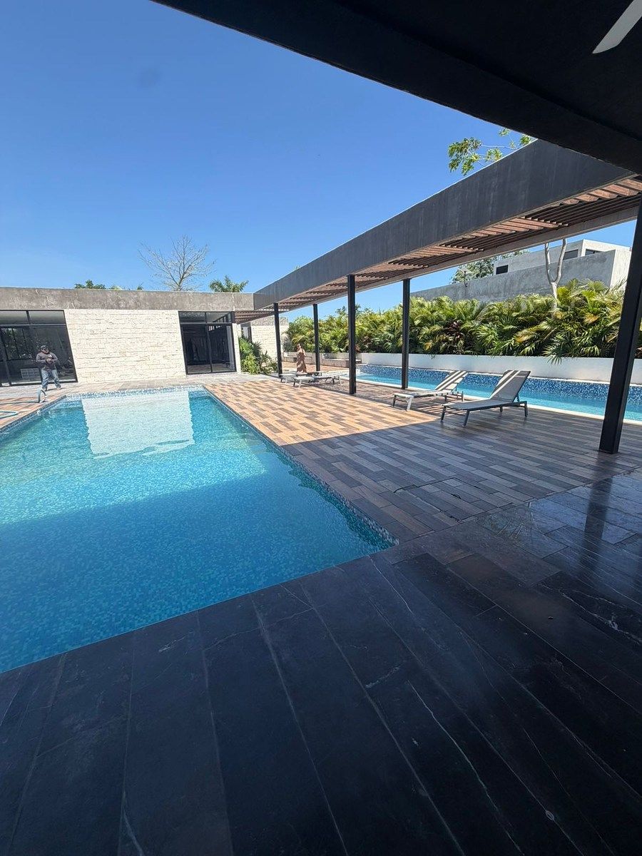 Casa em Conkal, Conkal, foto 15 de 18