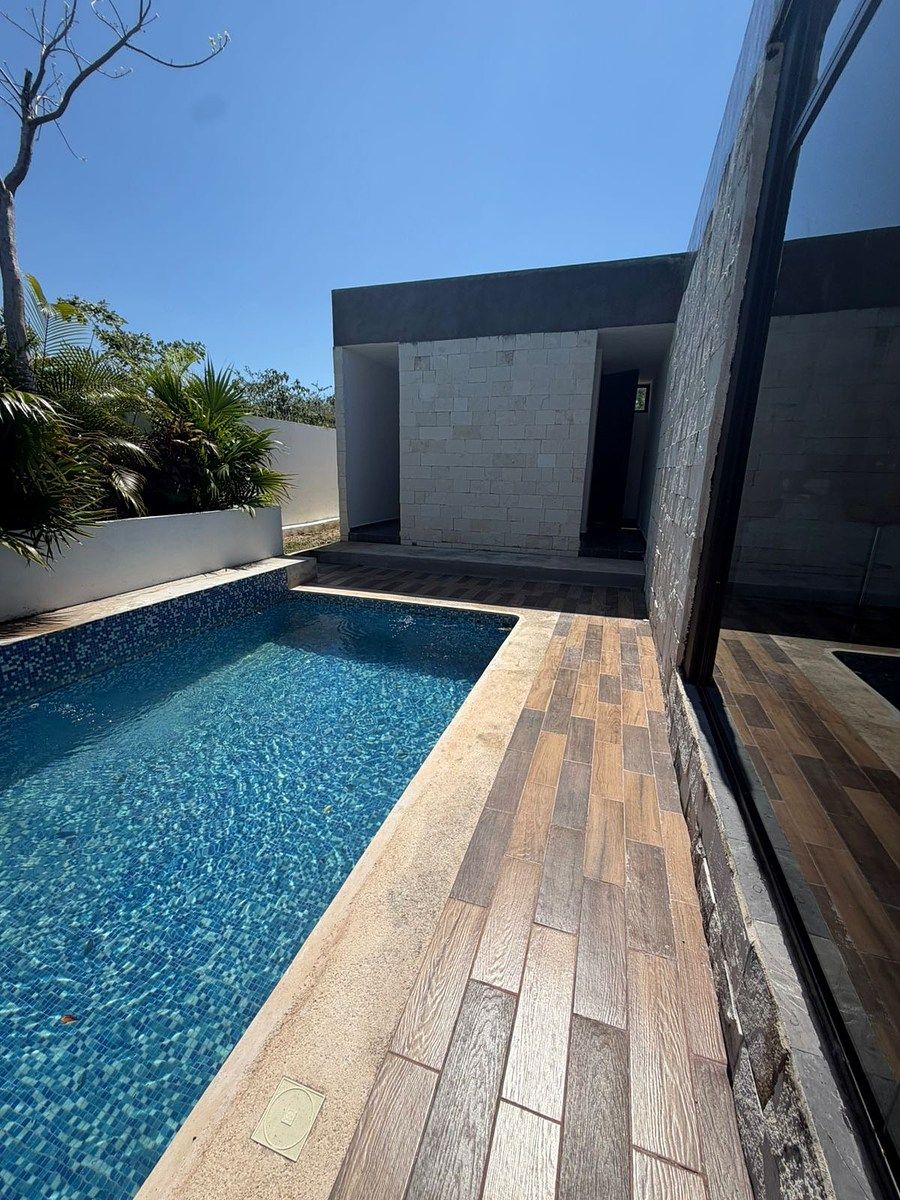 Casa em Conkal, Conkal, foto 16 de 18