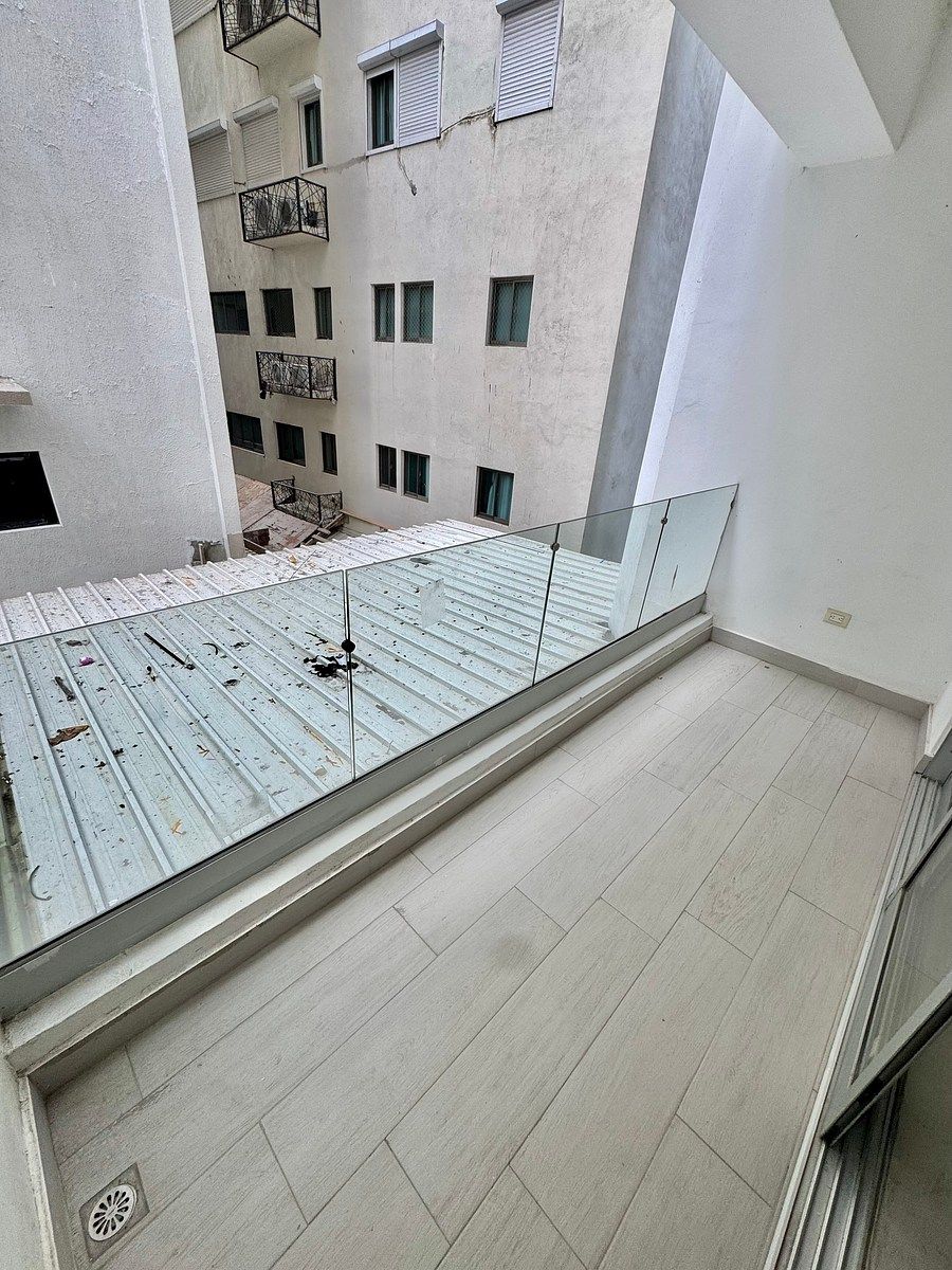Apartamento en Evaristo Morales, Santo Domingo Centro (Distrito Nacional), foto 2 de 25