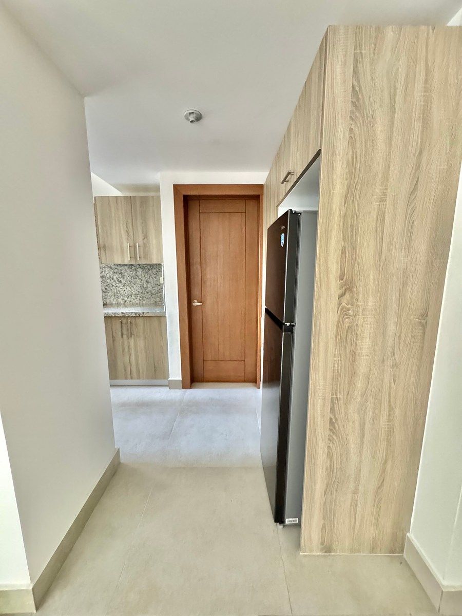 Apartamento en Evaristo Morales, Santo Domingo Centro (Distrito Nacional), foto 5 de 25