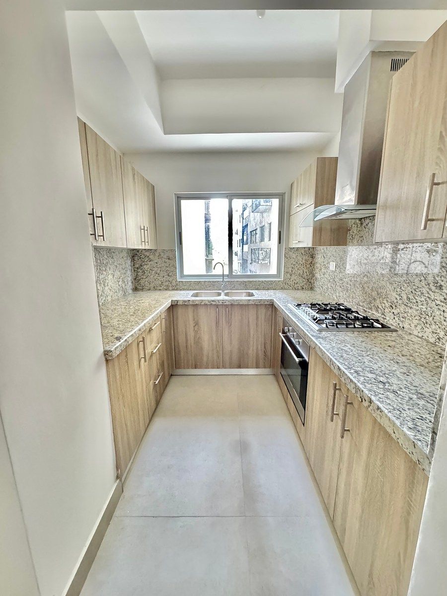 Apartamento en Evaristo Morales, Santo Domingo Centro (Distrito Nacional), foto 6 de 25