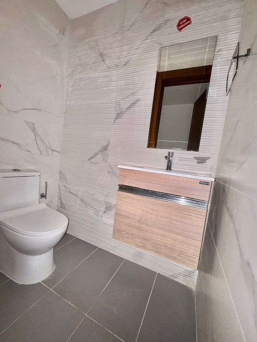 Apartamento en Evaristo Morales, Santo Domingo Centro (Distrito Nacional), foto 8 de 25