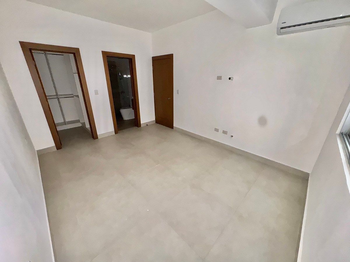 Apartamento en Evaristo Morales, Santo Domingo Centro (Distrito Nacional), foto 10 de 25