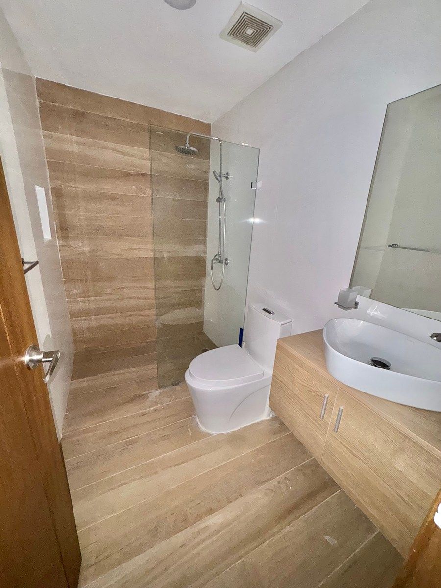 Apartamento en Evaristo Morales, Santo Domingo Centro (Distrito Nacional), foto 11 de 25