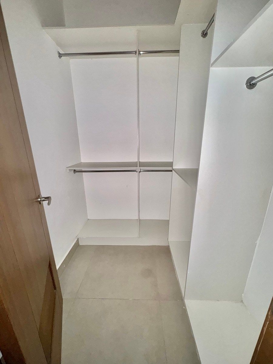 Apartamento en Evaristo Morales, Santo Domingo Centro (Distrito Nacional), foto 12 de 25