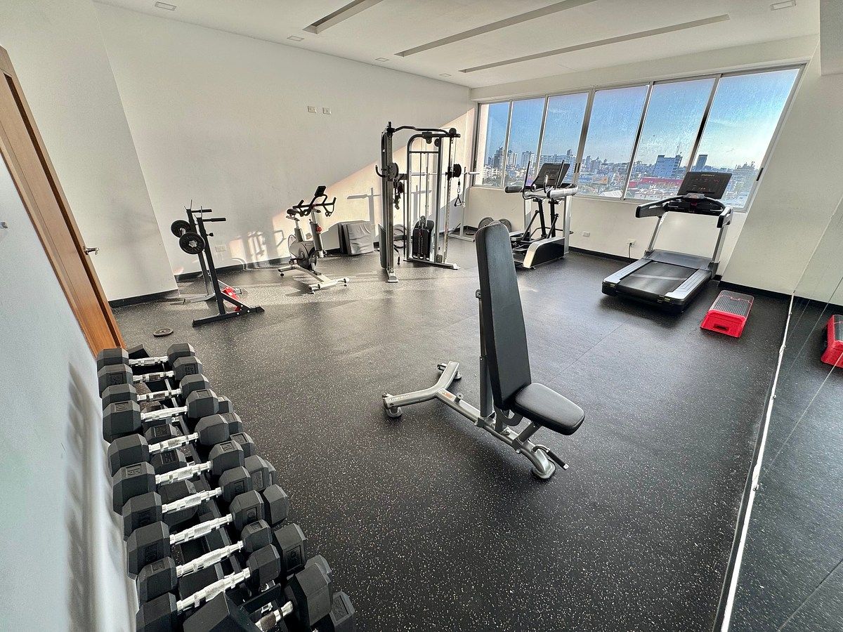Apartamento en Evaristo Morales, Santo Domingo Centro (Distrito Nacional), foto 21 de 25