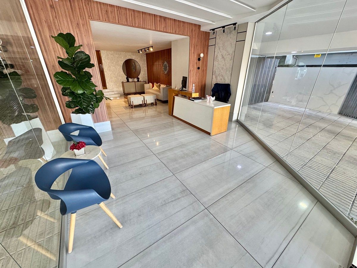 Apartamento en Evaristo Morales, Santo Domingo Centro (Distrito Nacional), foto 25 de 25