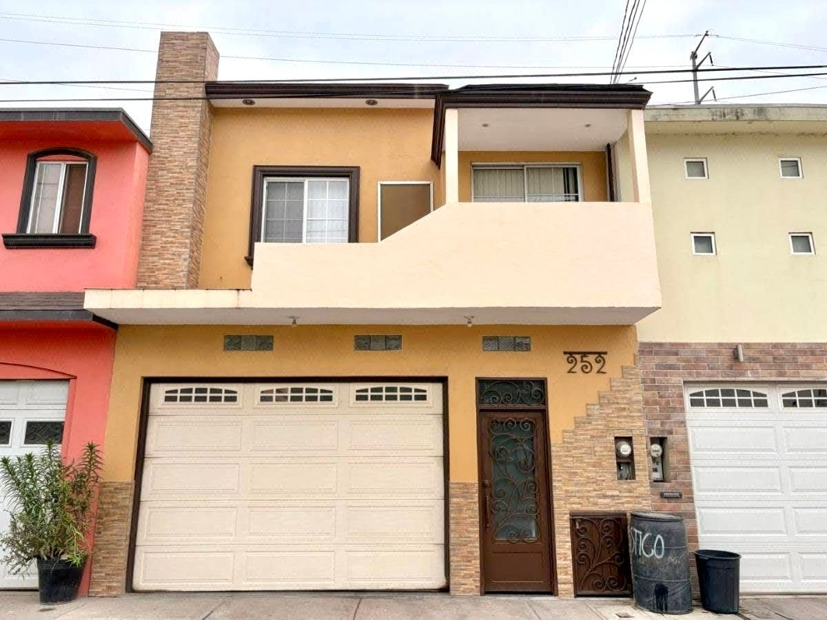 Villa Fontana | Casa | 2 Niveles