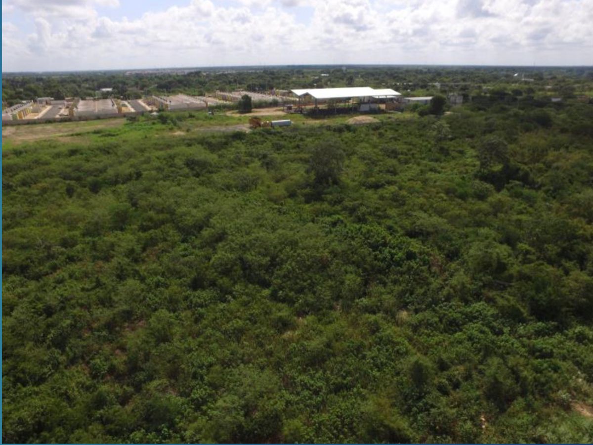 TERRENO EN VENTA PARA DESARROLLO HABITACIONAL - foto 4