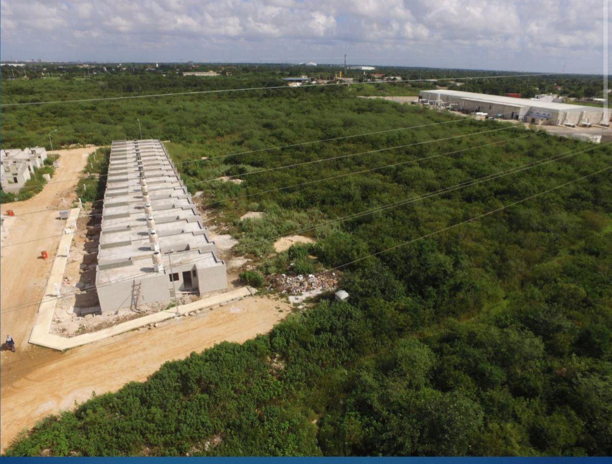 TERRENO EN VENTA PARA DESARROLLO HABITACIONAL - foto 5