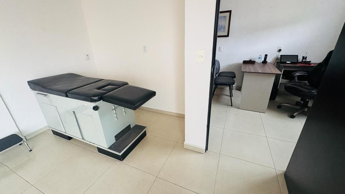 HOSPITAL FOR SALE JURIQUILLA QUERETARO - foto 5