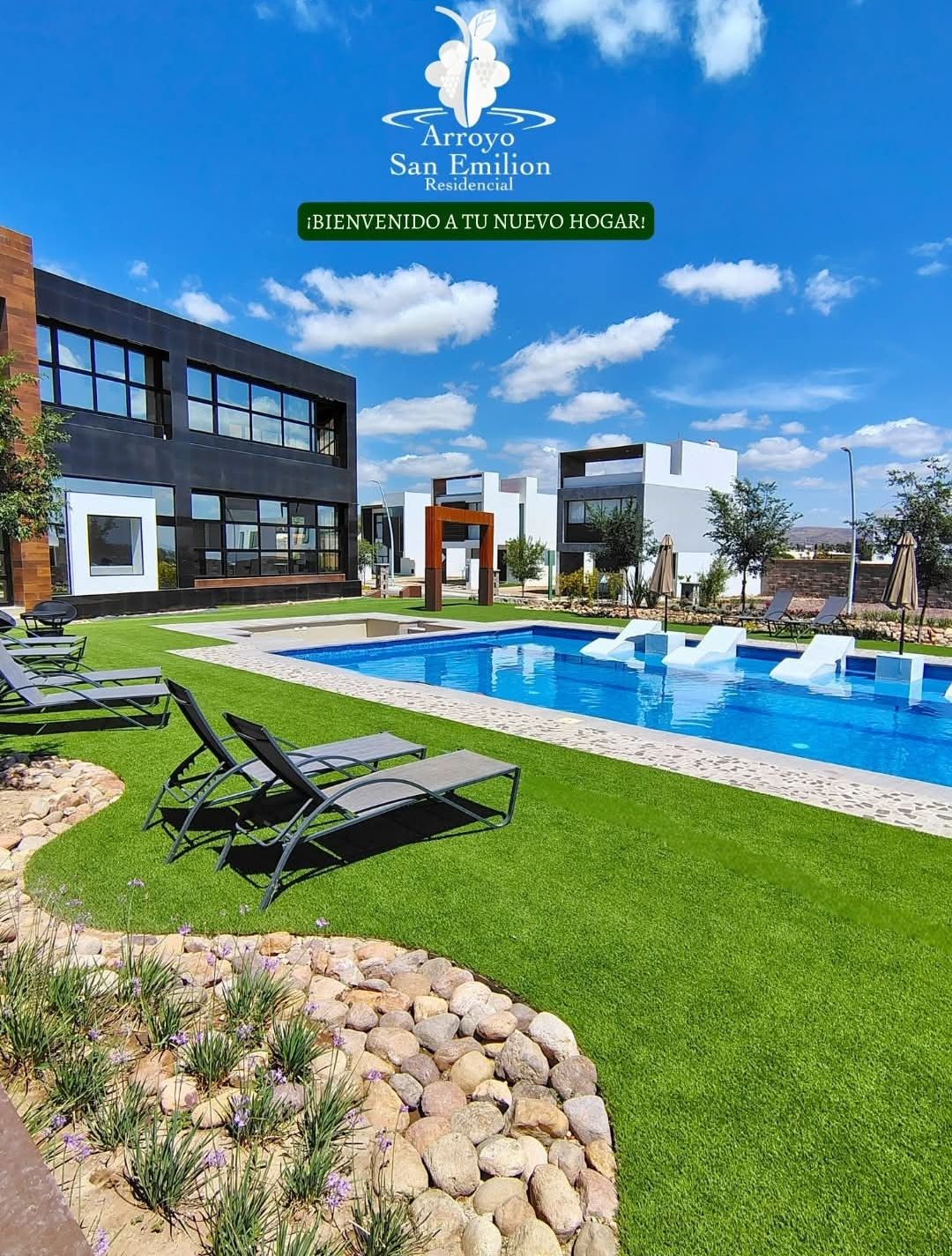 Terreno en venta San Emilion Jesús María - foto 3