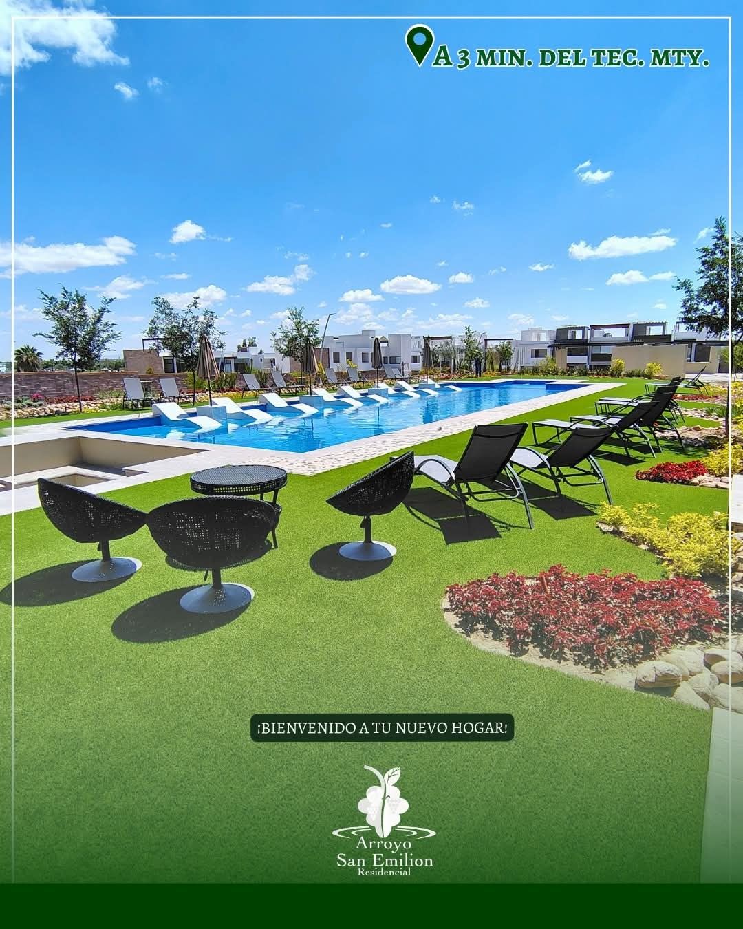 Terreno en venta San Emilion Jesús María - foto 4