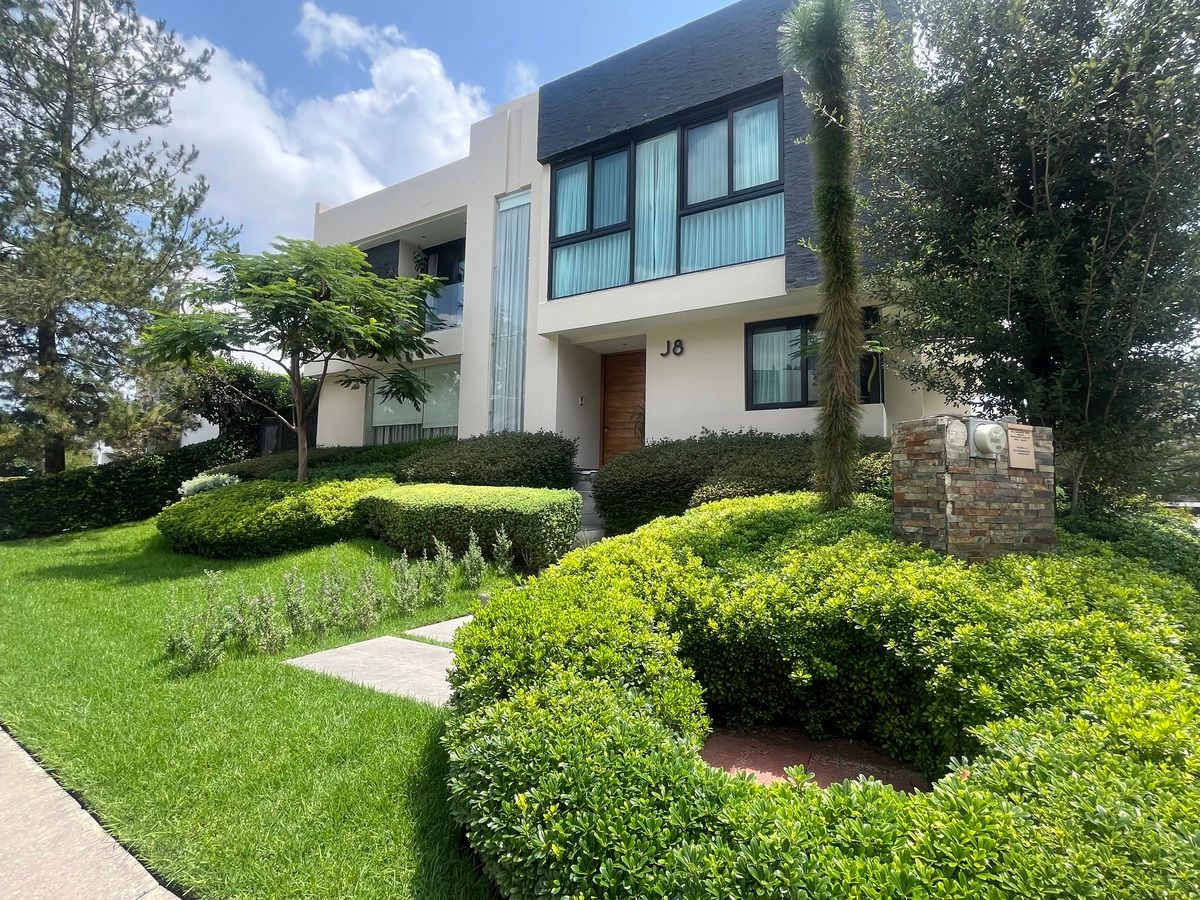 Casa en condominio en Puerta las Lomas, Zapopan, foto 4 de 49