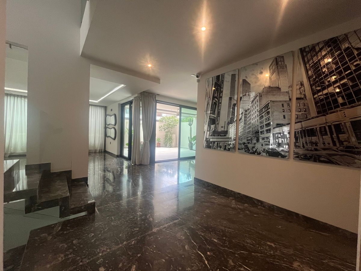 Casa en condominio en Puerta las Lomas, Zapopan, foto 8 de 49