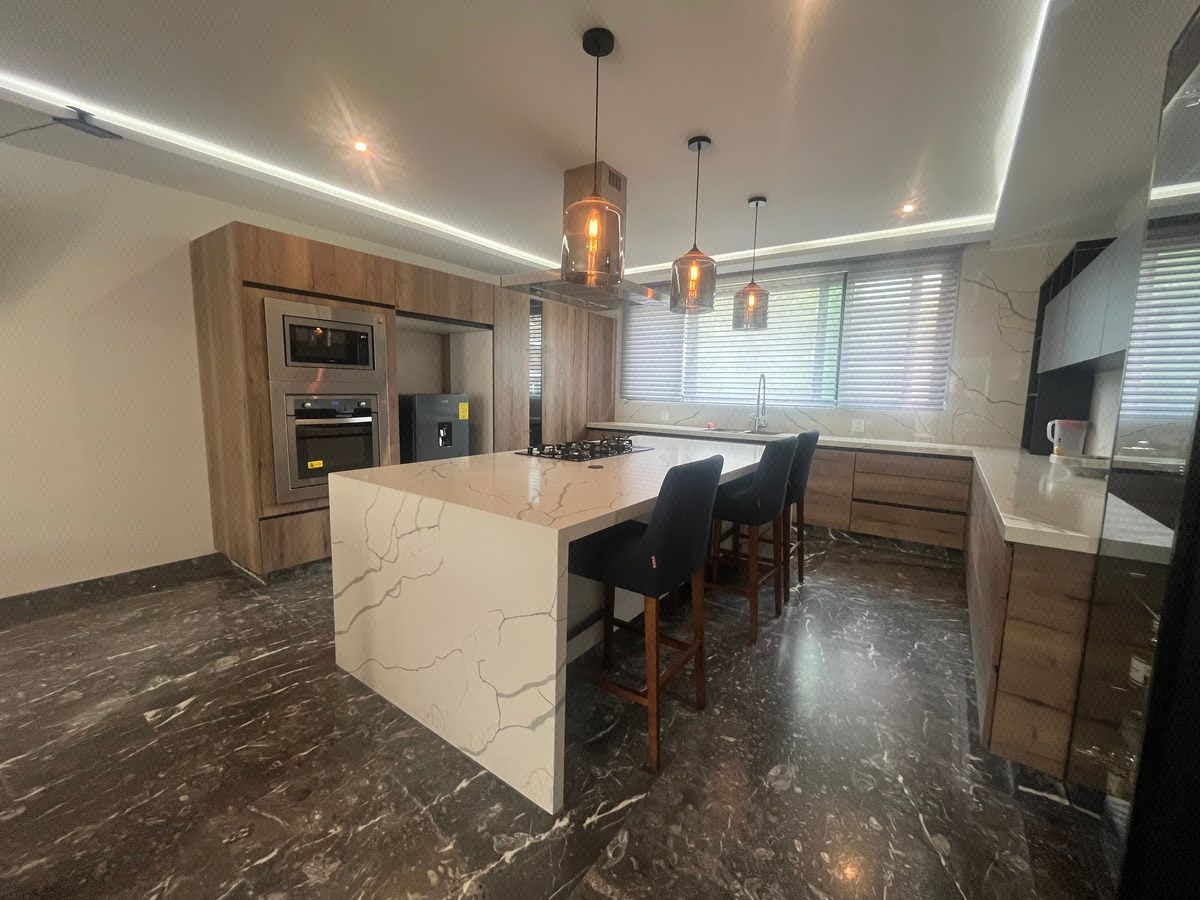 Casa en condominio en Puerta las Lomas, Zapopan, foto 14 de 49