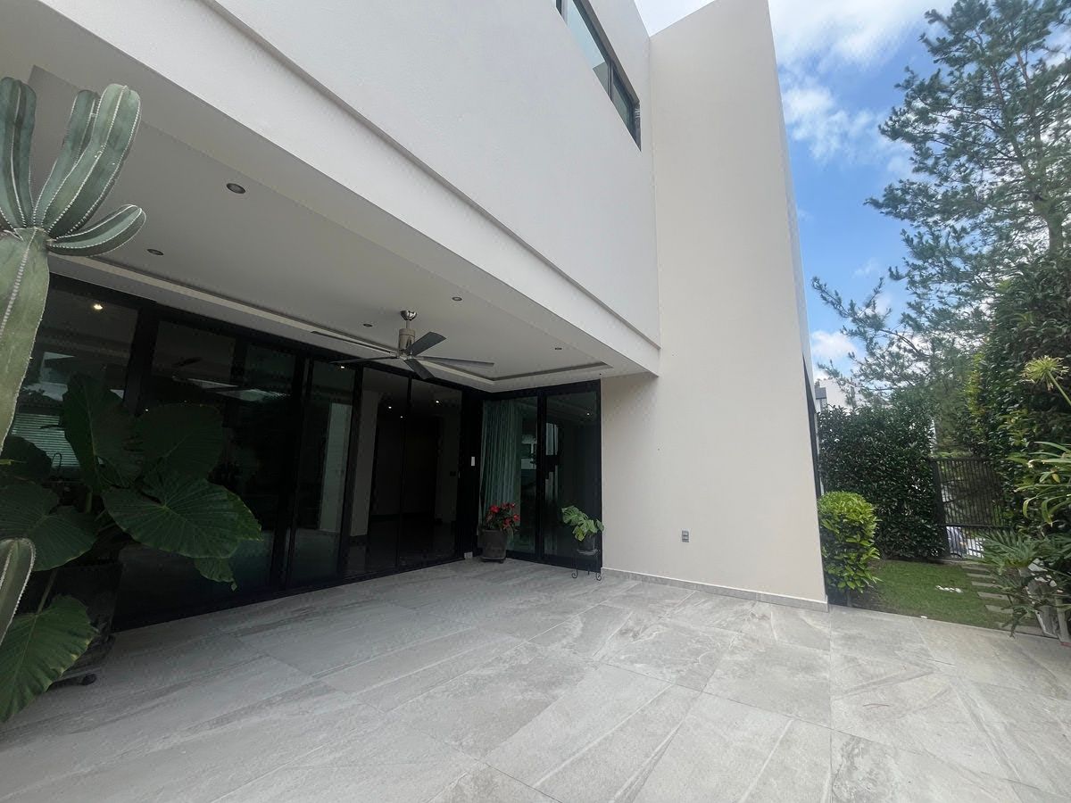 Casa en condominio en Puerta las Lomas, Zapopan, foto 24 de 49