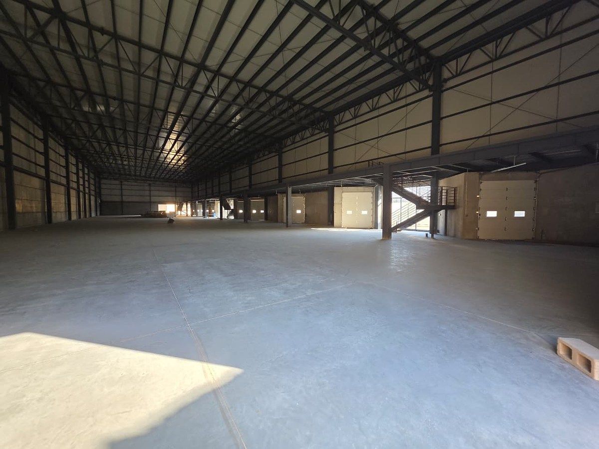 Bodega comercial en Hacienda los Venados, Tijuana, foto 2 de 5