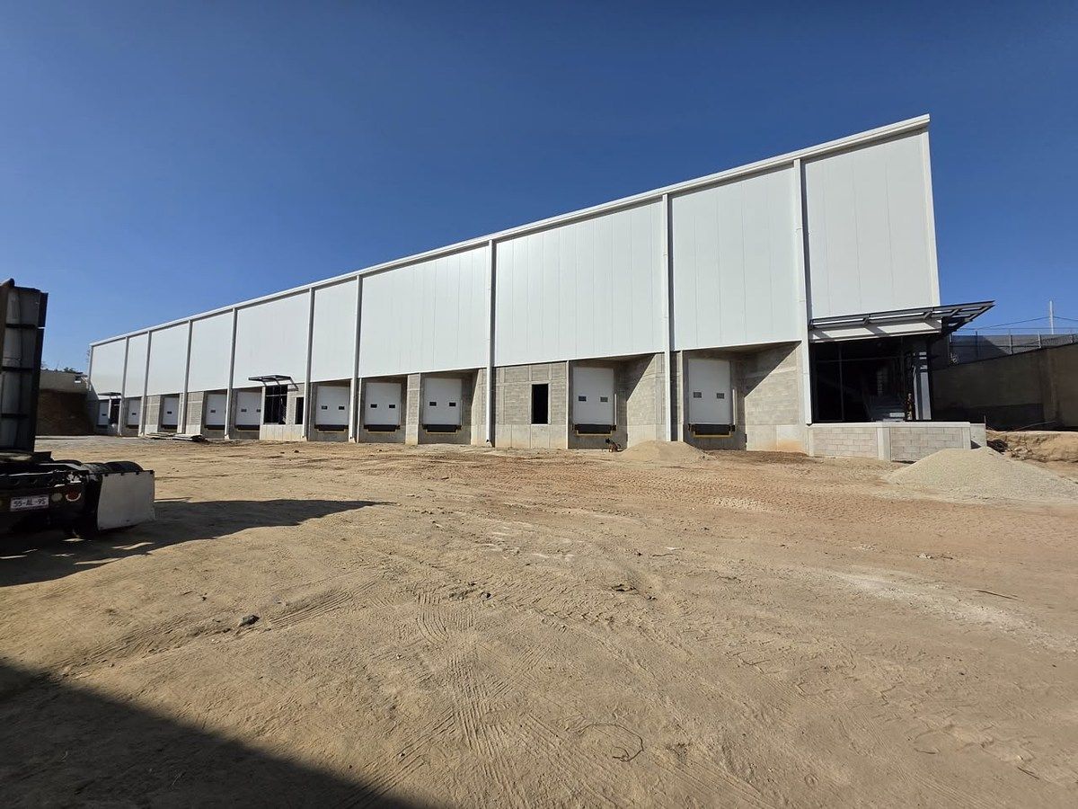 BODEGAS PREMIUM EN RENTA, foto 1 de 5