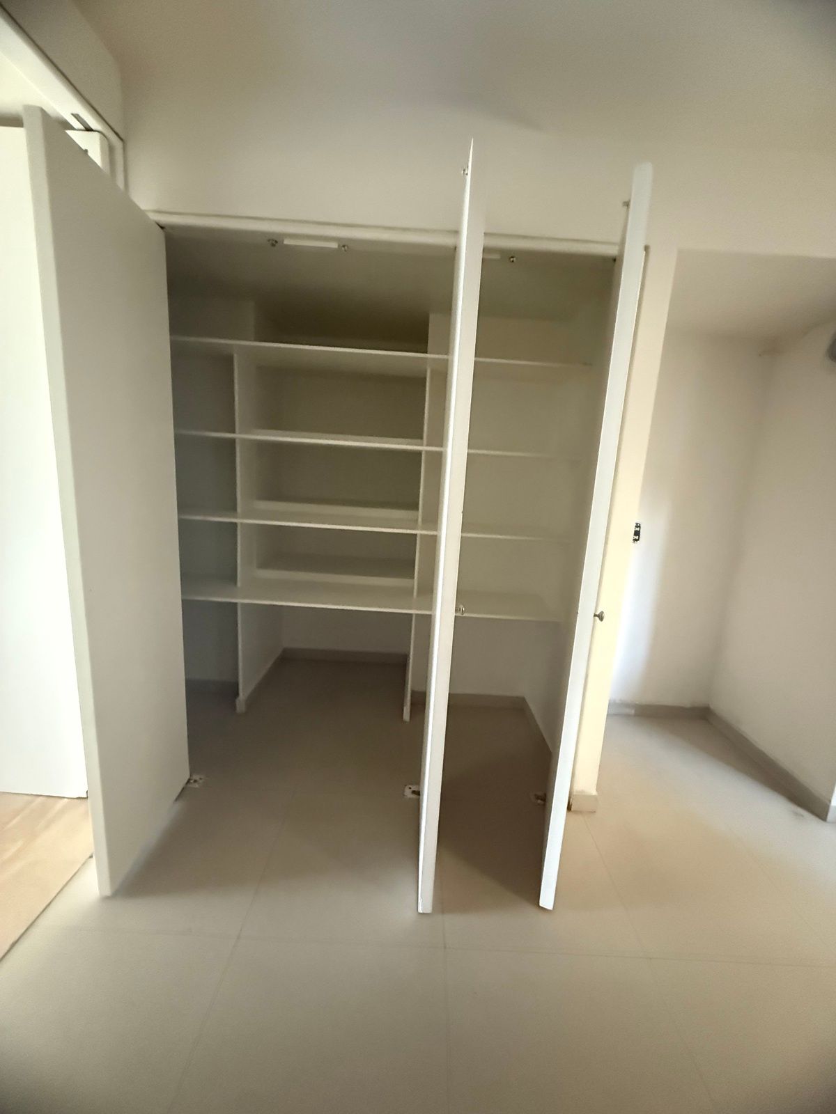 12 de 20: Amplia alacena