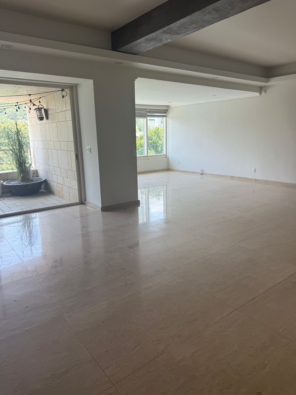 20 de 20: Estancia de sala comedor