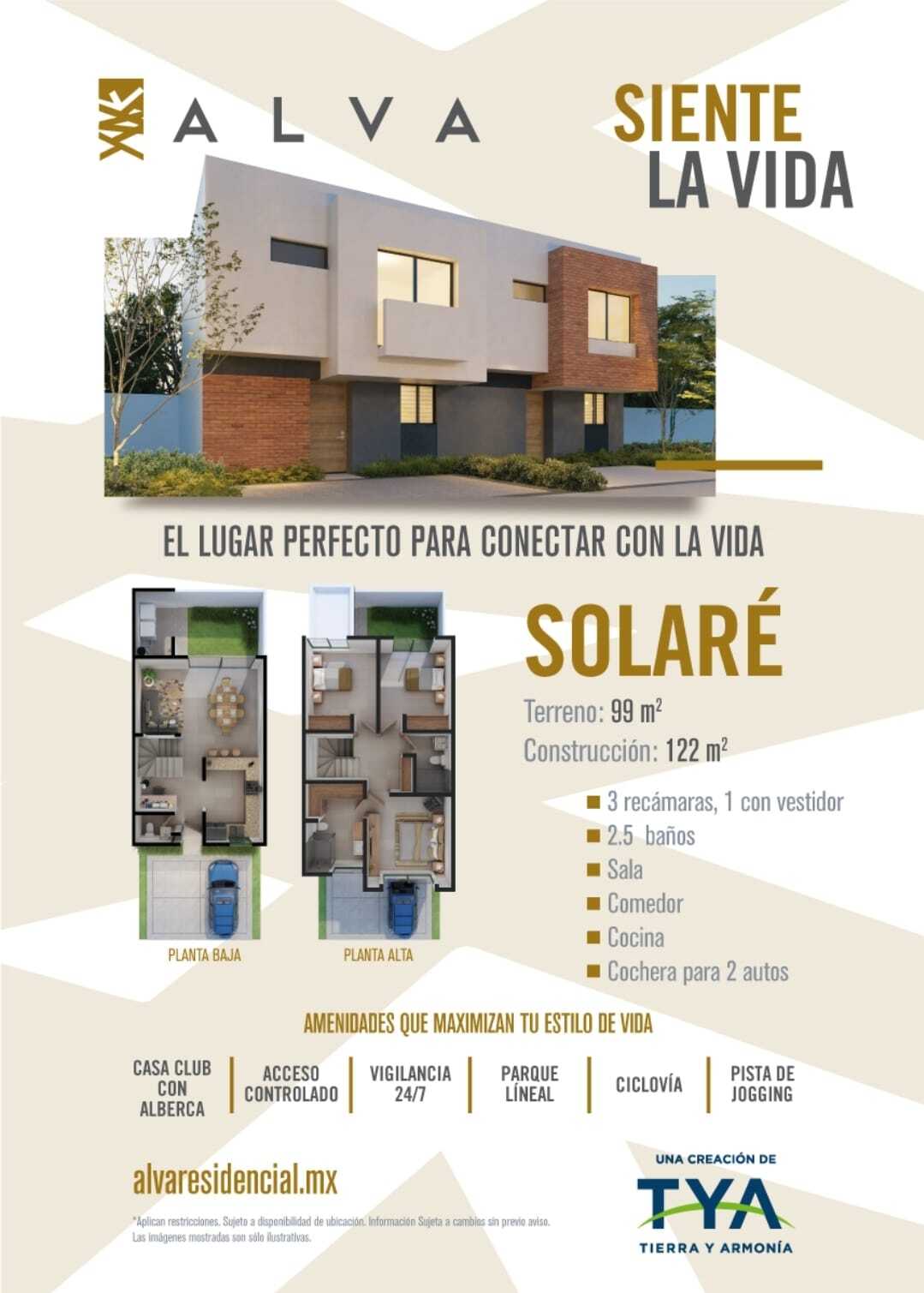 3 de 49: Prototipo de la casa