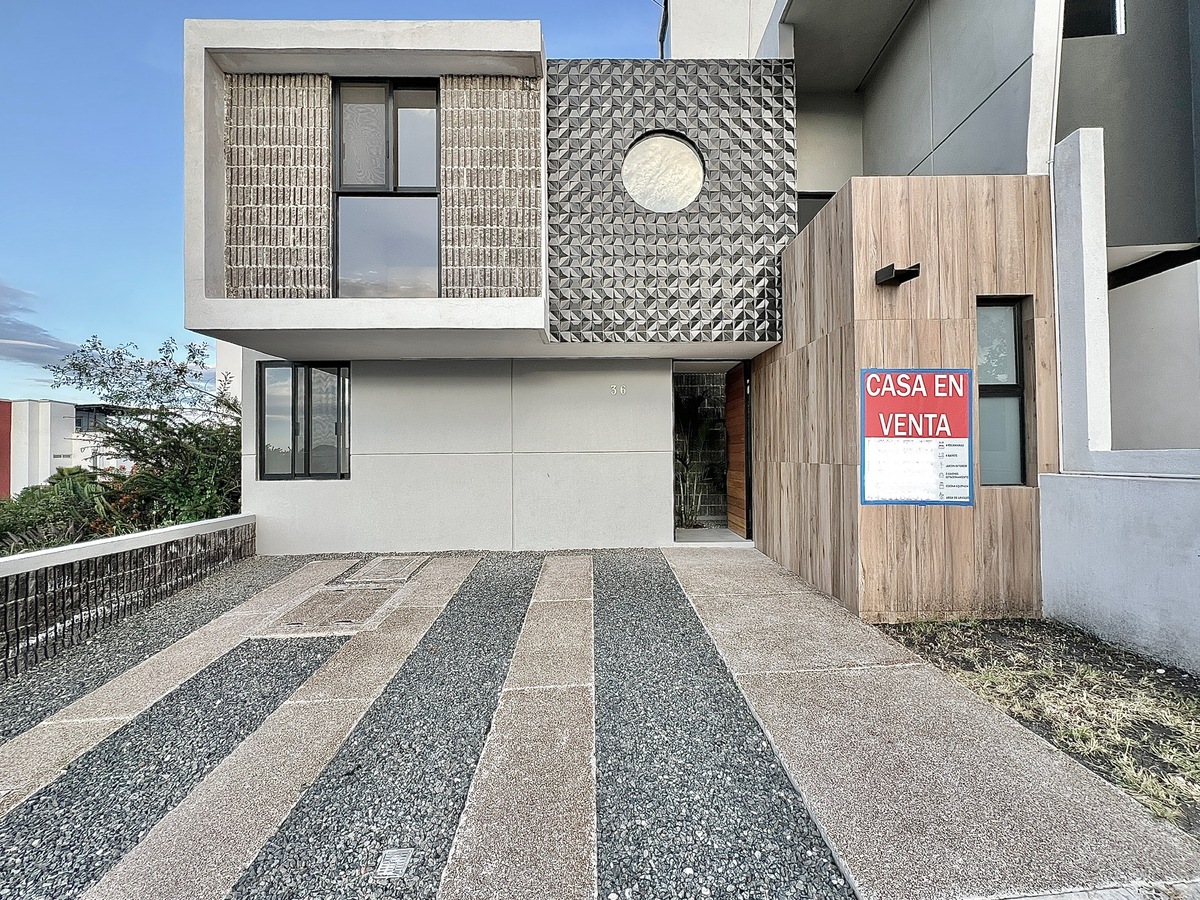 1 de 20: Fachada