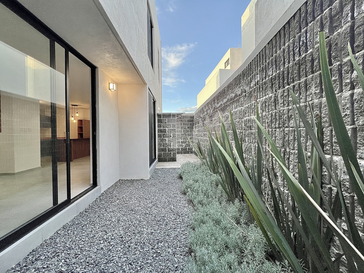 2 de 20: Patio trasero