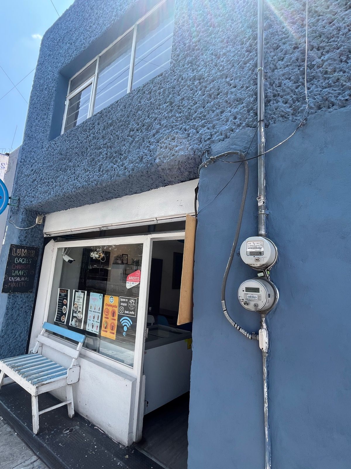 2 Locales Comerciales, Terreno y Depa en Centro Toluca